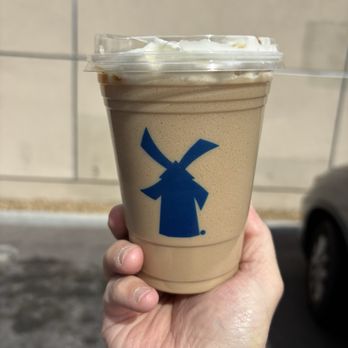 Dutch Bros Coffee - Golden Eagle - Coffee & Tea Near Me - Las Vegas, Nevada
