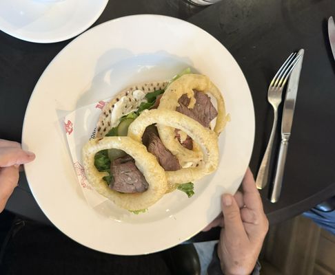 The Grazing Goat Pub & Boutique Hotel Marylebone by null