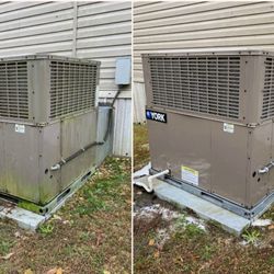 Glasgow Heating & Air Conditioning