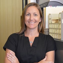 Seaside Family Chiropractic - Kalyn Rowell, LMT