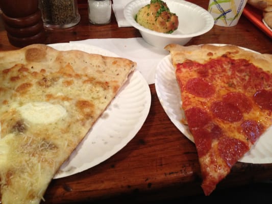 Wiseguy Pizza by null Wiseguy Pizza by null