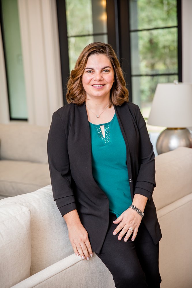 ADRIANA SIMERIA KELLER WILLIAMS REALTY 2201 Lake Woodlands Dr, The