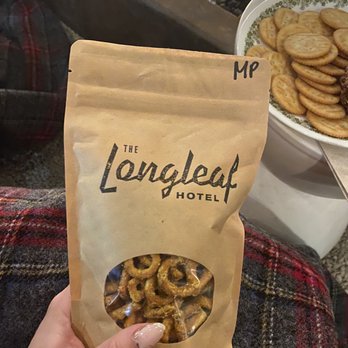 Longleaf Lounge - Lounges Near Me - Raleigh, North Carolina