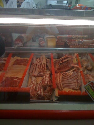 La Espanola Meat Market by null