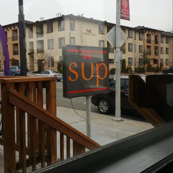 Süp - Love the way they spell!  :)  Casual, friendly atmosphere. - Sandwiches Near Me - Reno, Nevada