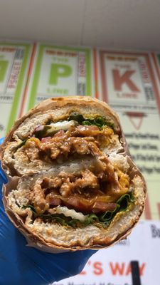 The M Stop Deli by null