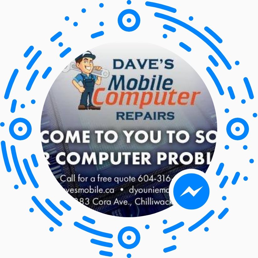 DAVE’S MOBILE COMPUTER SERVICES - Updated June 2026 - 46383 Cora Avenue ...