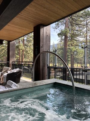 Spa Edgewood by null