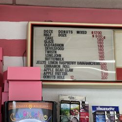 Menu Sept 2023