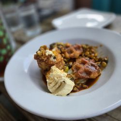 Crafty Cow - Burgers & Fried Chicken - Nashville Hot Chicken Bites
