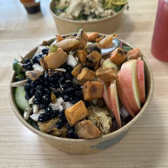 SoFresh - Brooksville - Salads - New American Near Me - Brooksville, Florida SoFresh - Brooksville - Salads - New American Near Me - Brooksville, Florida