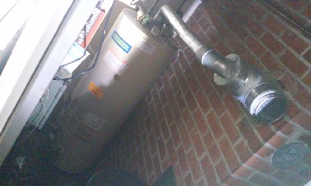 Slide of Cricky's Plumbing and Drain Cleaning