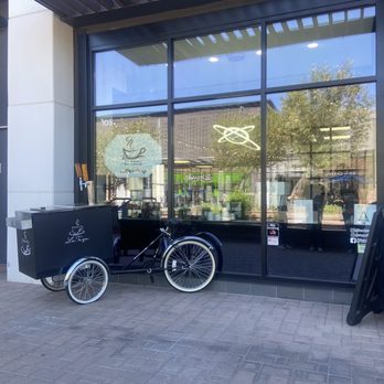 La Taza - Out front - Coffee & Tea Near Me - Gilbert, Arizona