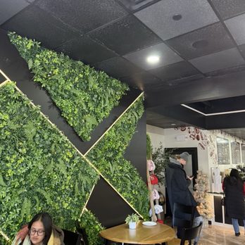 The Spot Café - Coffee & Tea Near Me - Randolph, New Jersey The Spot Café - Coffee & Tea Near Me - Randolph, New Jersey