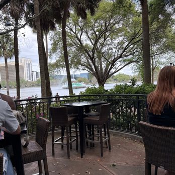 Osphere Grill and Bar - American Near Me - Orlando, Florida