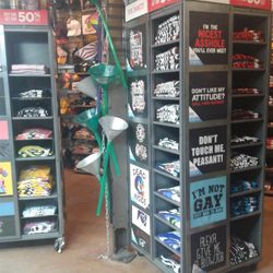 Spencer's