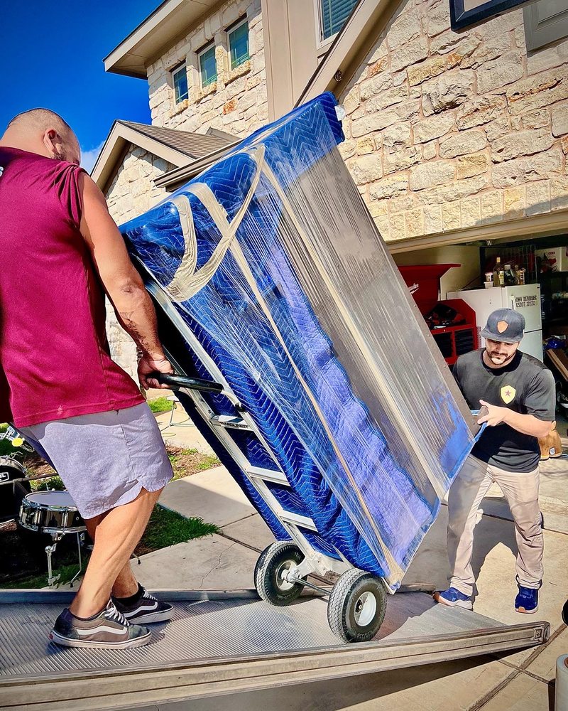 ELITE STAR MOVERS Updated September 2024 19 Photos & 16 Reviews