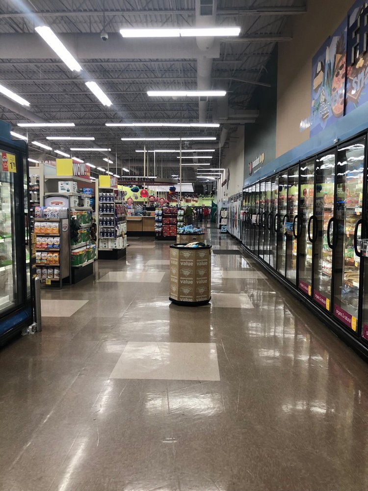 HANNAFORD SUPERMARKETS Updated October 2024 17 Reviews 1261