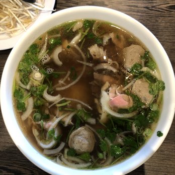 Pho Nation - Pho Nation Combo #1 - Vietnamese Near Me - Newark, California Pho Nation - Pho Nation Combo #1 - Vietnamese Near Me - Newark, California