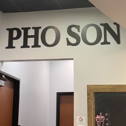 Pho Son