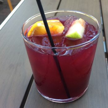 SER - Sangria - Spanish Near Me - Arlington, Virginia SER - Sangria - Spanish Near Me - Arlington, Virginia