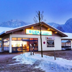 EDEKA Böhr