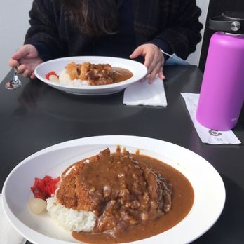 Nippon Curry San Francisco - Pork Katsu and Chicken Katsu - Japanese Curry Near Me - San Francisco, California Nippon Curry San Francisco - Pork Katsu and Chicken Katsu - Japanese Curry Near Me - San Francisco, California