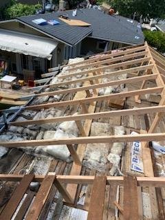 Slide of Valley Hill Roofing