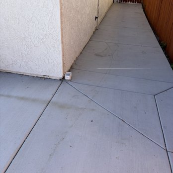 JC & Sons Landscaping - Concrete - Landscaping Near Me