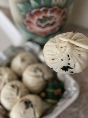 Dim Sum World by null