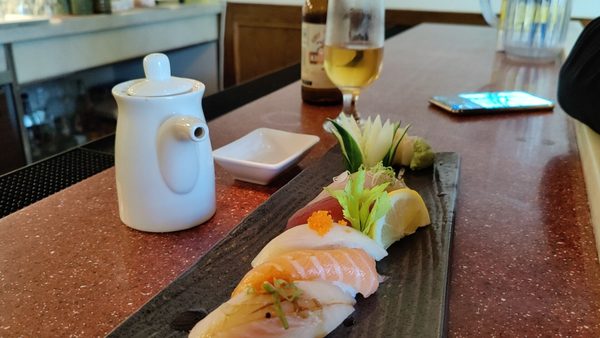 Ku Asian Bistro by null