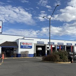 Big Brand Tire & Service