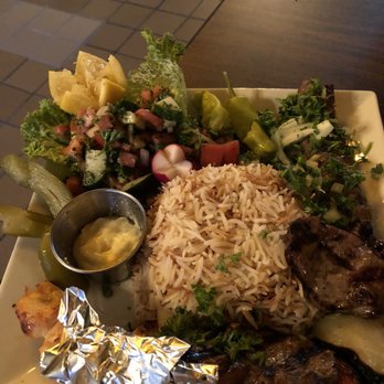 Ranoush - Levant mixed grill - Hookah Bars Near Me - St. Louis, Missouri Ranoush - Levant mixed grill - Hookah Bars Near Me - St. Louis, Missouri