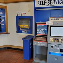 United States Post Service - Leon Valley