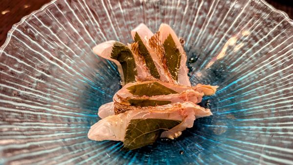 Kama sushi by null