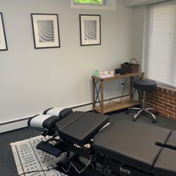 White Mountain Chiropractic & Rehabilitation