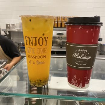 Teaspoon - Coffee & Tea Near Me - Palo Alto, California Teaspoon - Coffee & Tea Near Me - Palo Alto, California