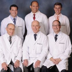 David Aizuss MD - Staff