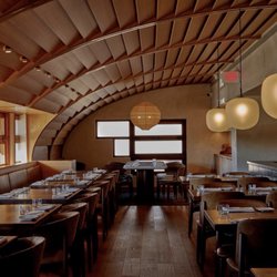 Uchi Scottsdale - Dinning area