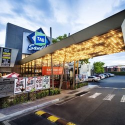 Sandbelt Hotel