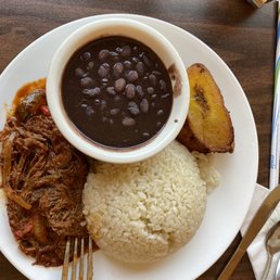 Ropa Vieja. SO AMAZING!