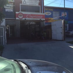 Capriccio Pizzeria