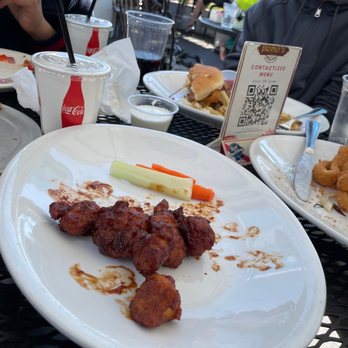 PRIMOS - Pizza Near Me - Danville, California