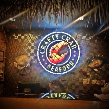 Crafty Crab - Atlantic - Seafood Near Me - Jacksonville, Florida