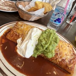 La Cabanita At The Mint - Asada bomb