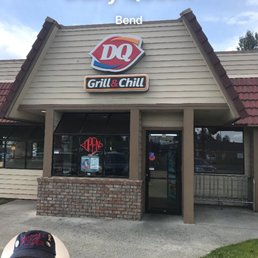 Great Shakes.