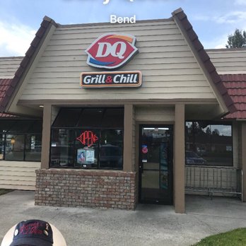 Dairy Queen Grill & Chill - Great Shakes. - Fast Food Near Me - Bend, Oregon