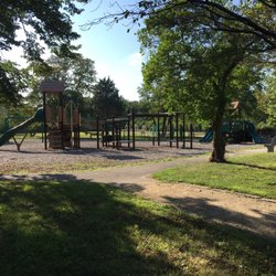 Woodridge Park - Playground