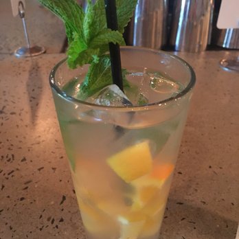 Bida Manda - Citrus sangria - Laotian Near Me - Raleigh, North Carolina Bida Manda - Citrus sangria - Laotian Near Me - Raleigh, North Carolina