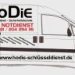 HoDie Schlüsseldienst
